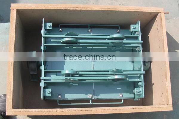 Chalk Making Machine