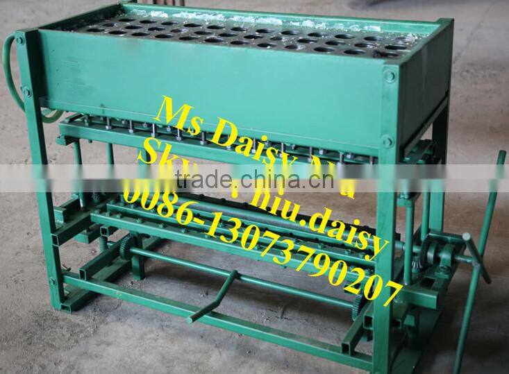 commercial cotton wax candle making machine/birthday candle making machine/artistic candle maker machine
