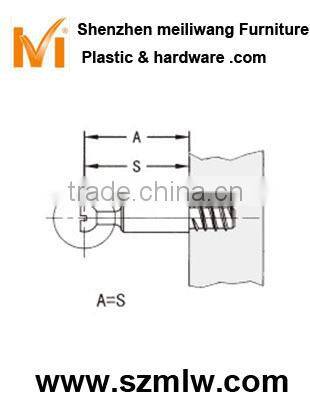 0401excenter fittings
