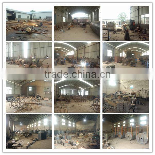 Hot sale automatic simple dry mortar production machines