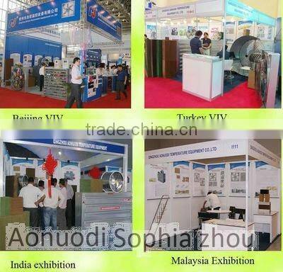 7090/6090/5090 corrosion resistant evaporative poultry cooling pad