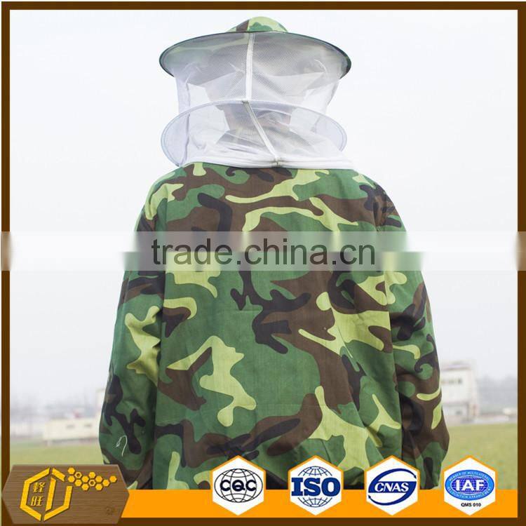 hot sale 100% cotton bee suit