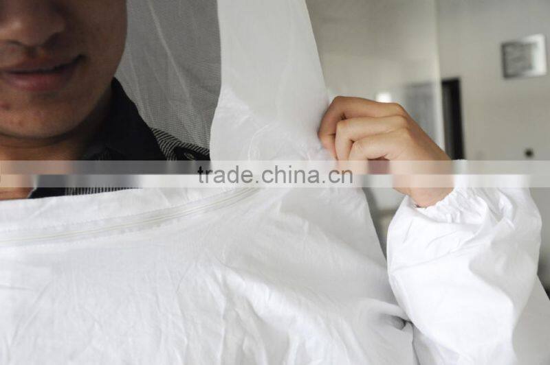 TRADE ASSURANCE beekeeper protection suit beekeeper coverall cotton suit