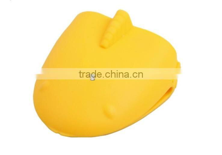 Silicone Rubber Neoprene Oven Gove