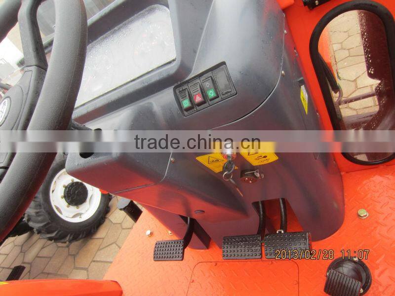 China SH100hp Tractor