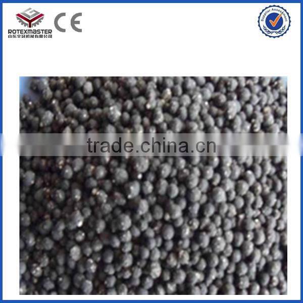 High Quality Organic Fertilizer Pellet Production Line