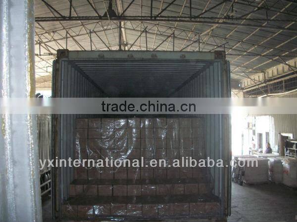 100% natural cube shape coconut shell charcoal philippines