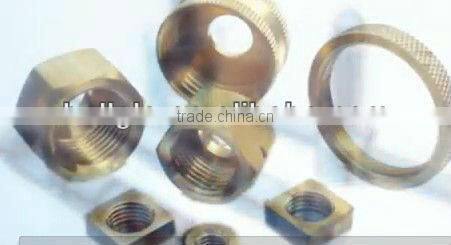 carbon steel cnc machining part