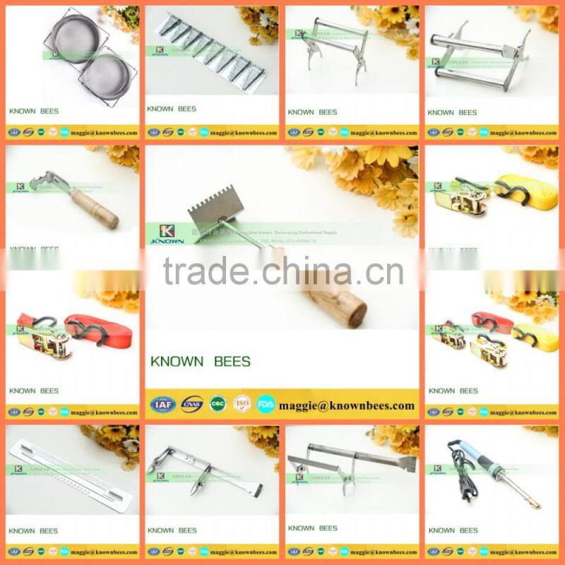 Brass bee frame eyelets from China manufacturer