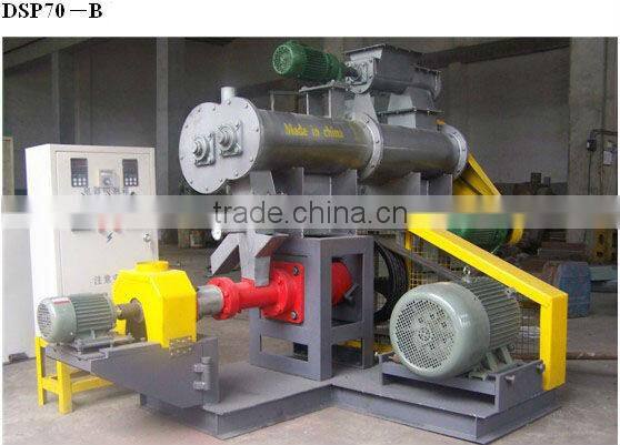20 Models DGP DSP Series fish feed pellet mill machine For Sale