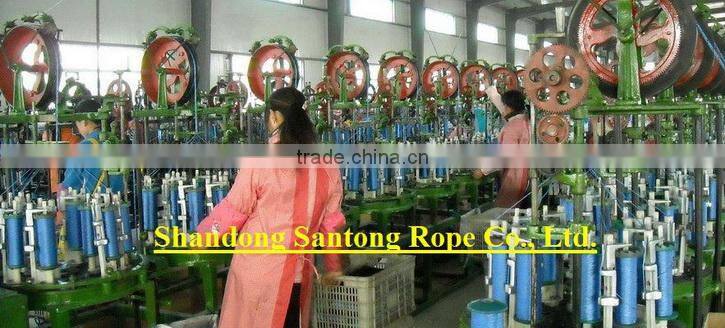 greeen Fluorescent rope for sale