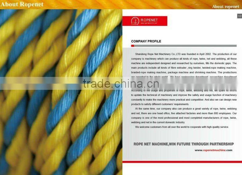 new design plastic flat yarn machine for sales