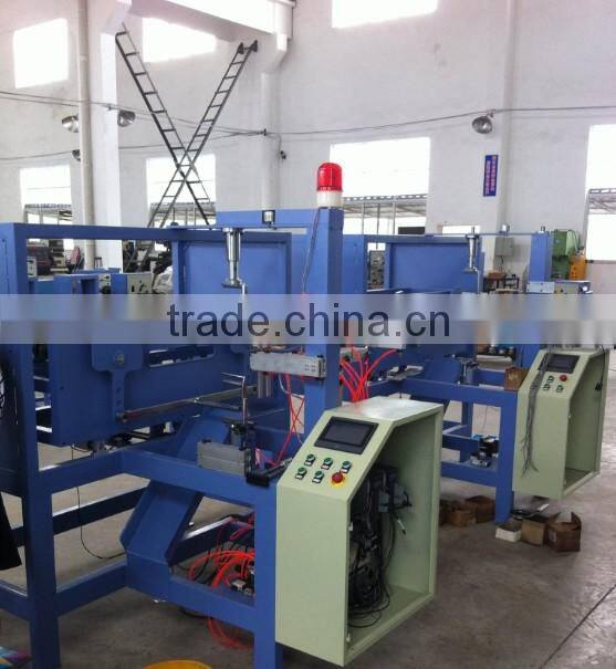 rope hank winding machine Mobile:008618253809206/skype:Vicky.xu813