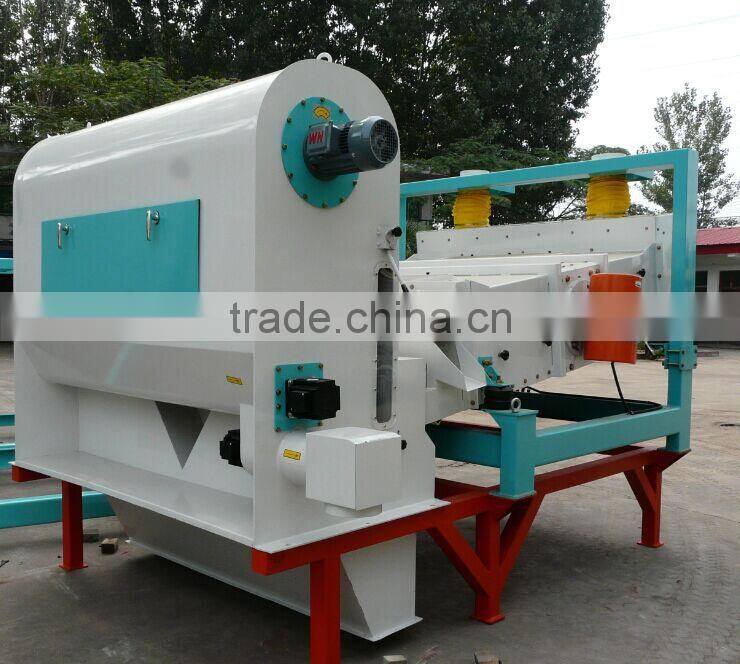 seed grain cleaner grader for sale