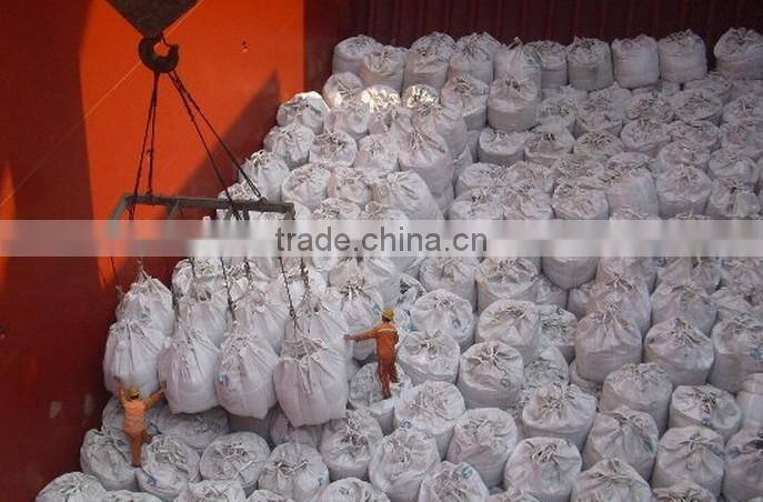 Automatic cement packing equipment for mini cement plant