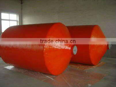 pneumatic rubber fender