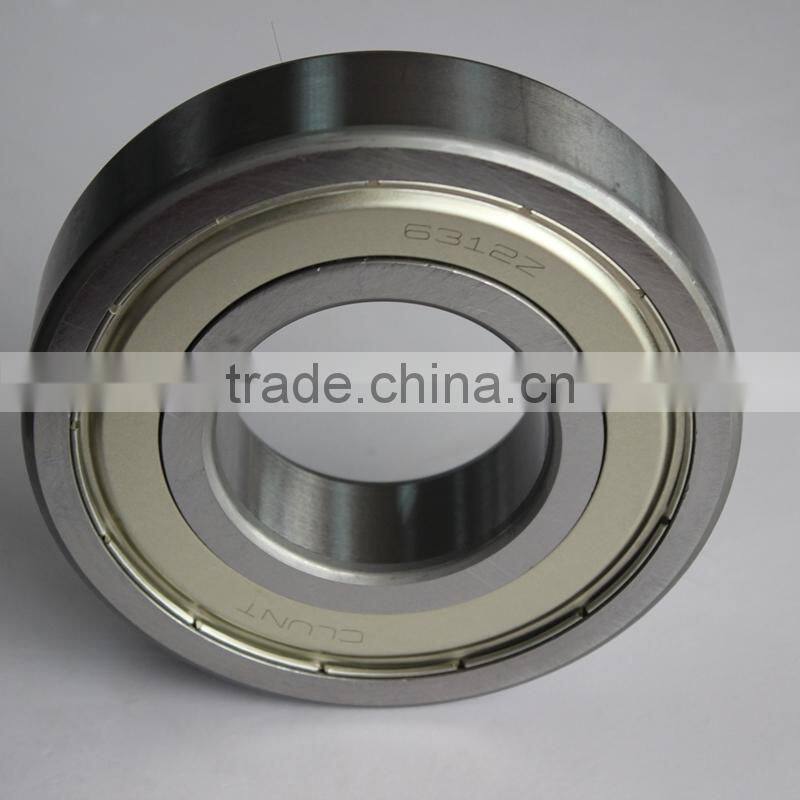 65mm bore Ball bearing 6313Z 6313ZZ Deep Groove Ball Bearings 6313 Z 6313 ZZ