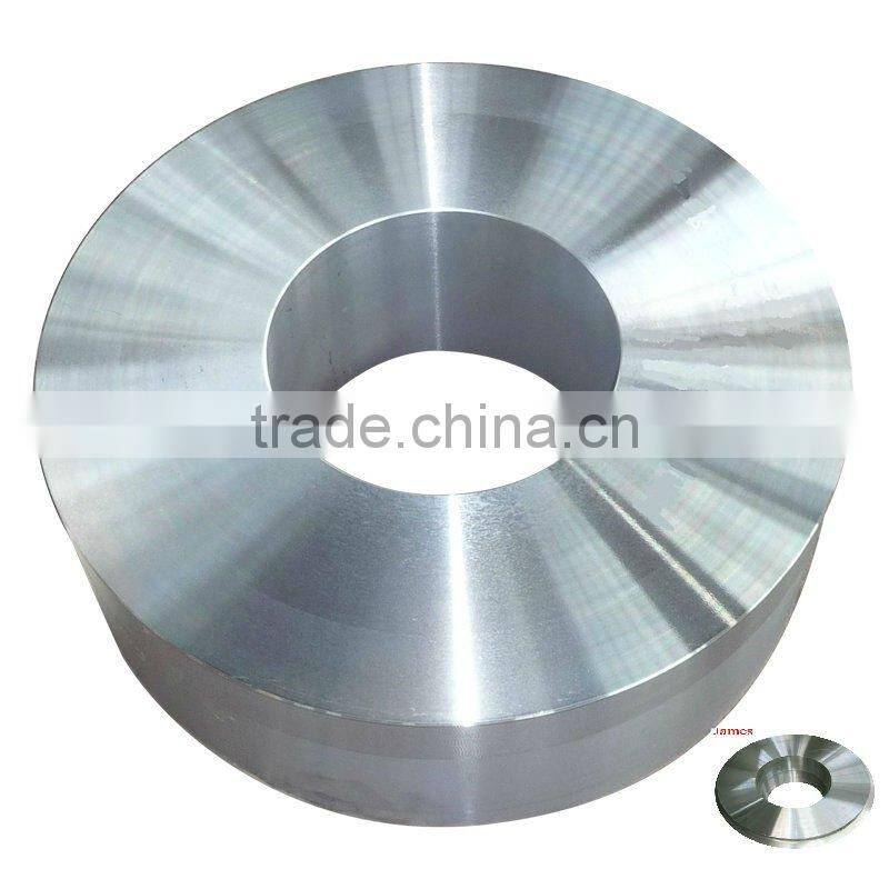 color coated steel coil