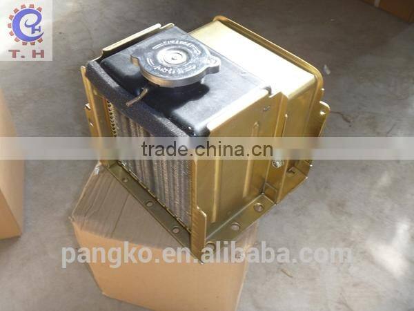 Condenser with sifang mark IS09001