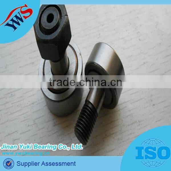 KR52 KRV52 CF20 M20x1.5mm Screw type pin bearing