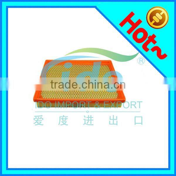Auto air filter for KIA 28113-2G000 CA10191