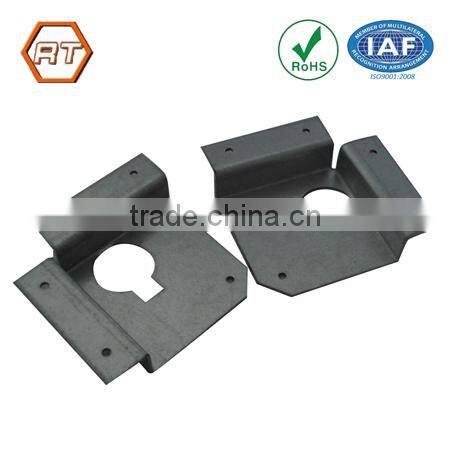 Custom steel metal stamping dies parts