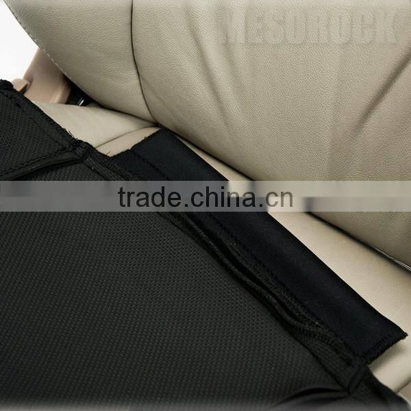 Neoprene Dog Car Seat Cover Car Seat Protector Waterproof Car Seat Cover