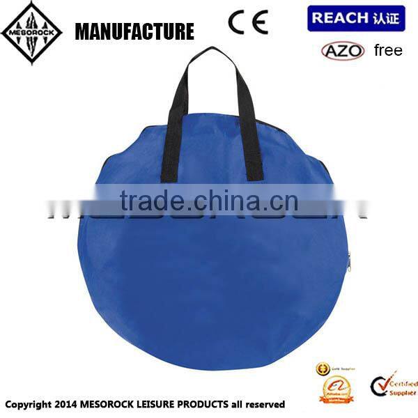 Kids Pop-Up Football Goals - Set Of 2