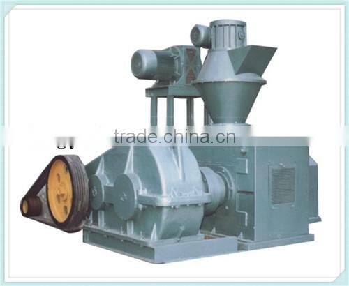 2016 New Type Hot sale & High Quality Charcoal Briquette Press Machine