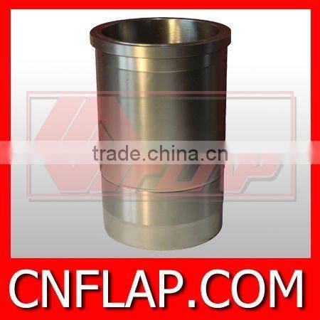 Gasoline generator piston ring