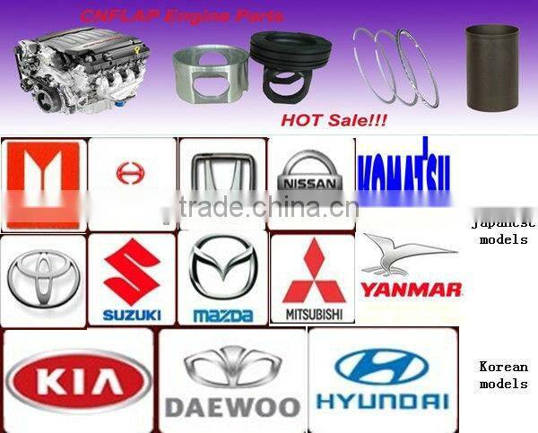 Crankshaft bearing OM364/A/LA