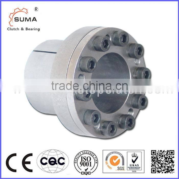 Lock assembly RLK 110 Taper Lock Hub Capt Lock with Radial Flat Height