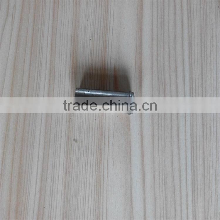 metal Fabrication Services of auto engine accessories as heating pipe