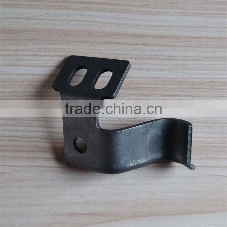 non-standard small metal parts in auto industry