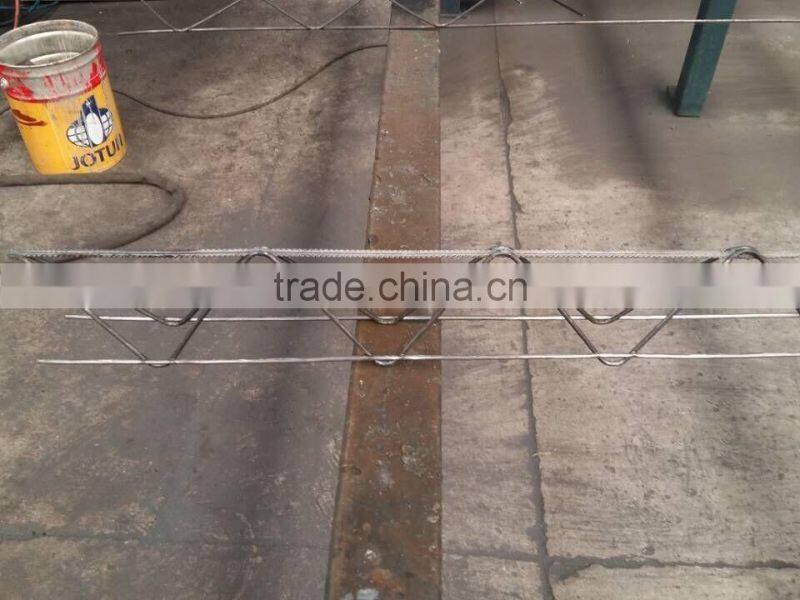 Masonry reinforcement/block truss wire mesh/block ladder mesh