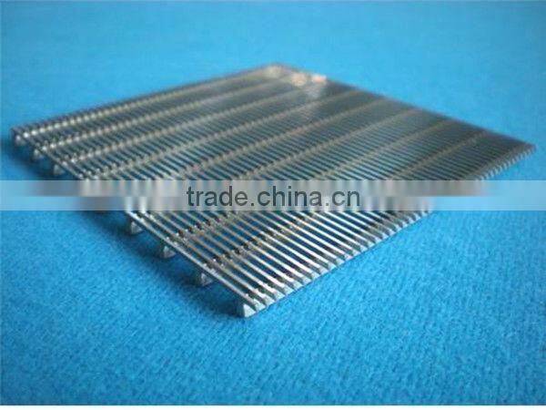 mine industrial johnson filter well