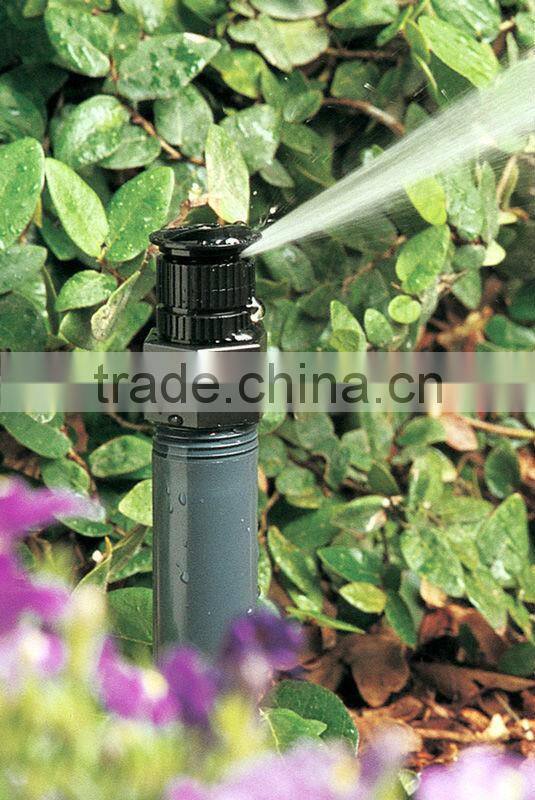 Plastic Shrubbery Spray Head / Sprinklers