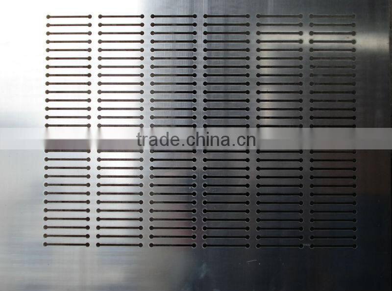 Aluminum CNC Engraving Parts,CNC Milling Part,Metal Processing