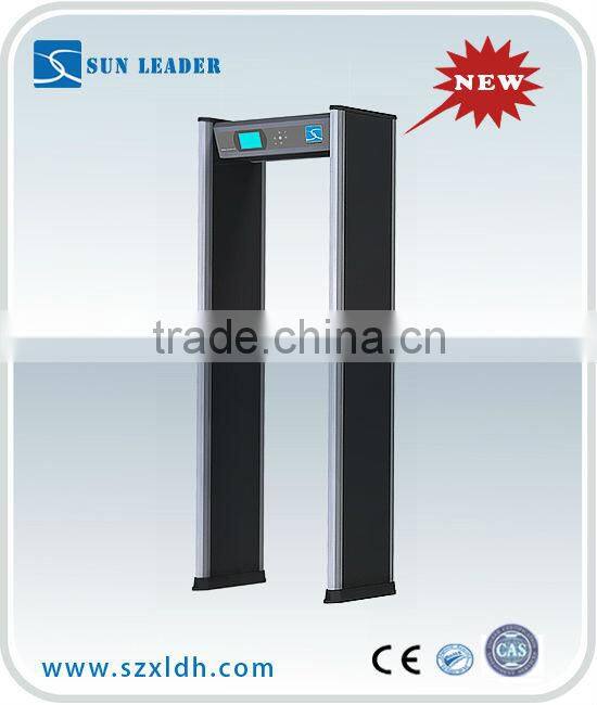 Door Metal Detector XLD-B(LCD)