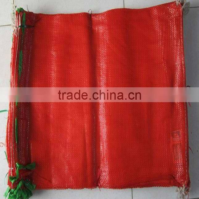 HDPE fruit harvest bags