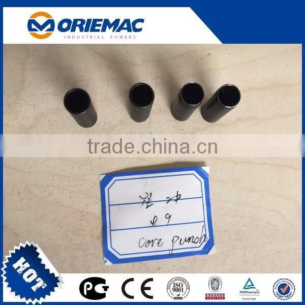 Professional manufacturer supplier OEM service core punch