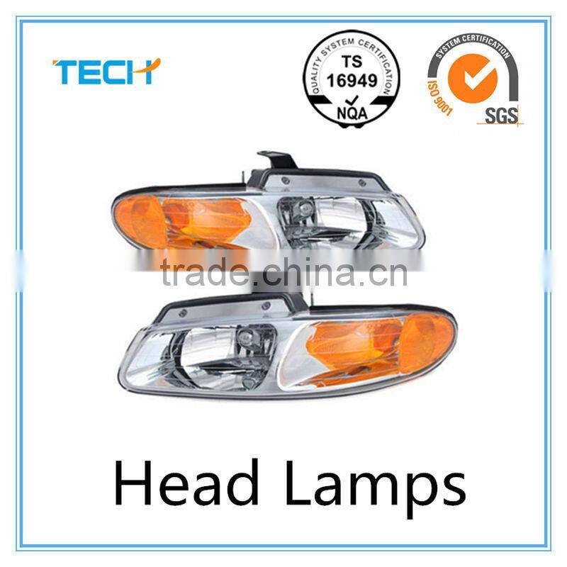 OEM Quality Hino Head lamp