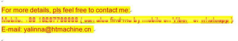 2016 new model SD7 Bulldozer hot sale