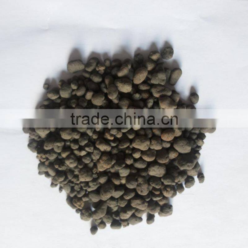 Good quality Ceramic grain filters ,leca lightweight expanded clay aggregate