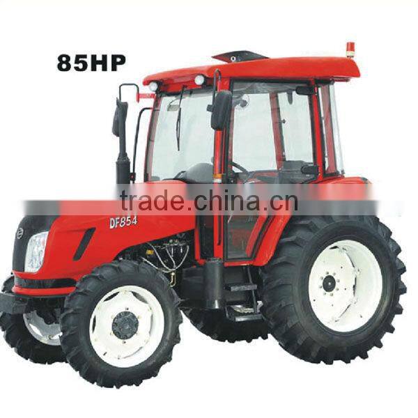 DF854 Agricultural Tractor