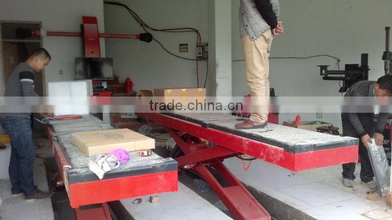 High Quality 3D Wheel Alignment For Car Repair