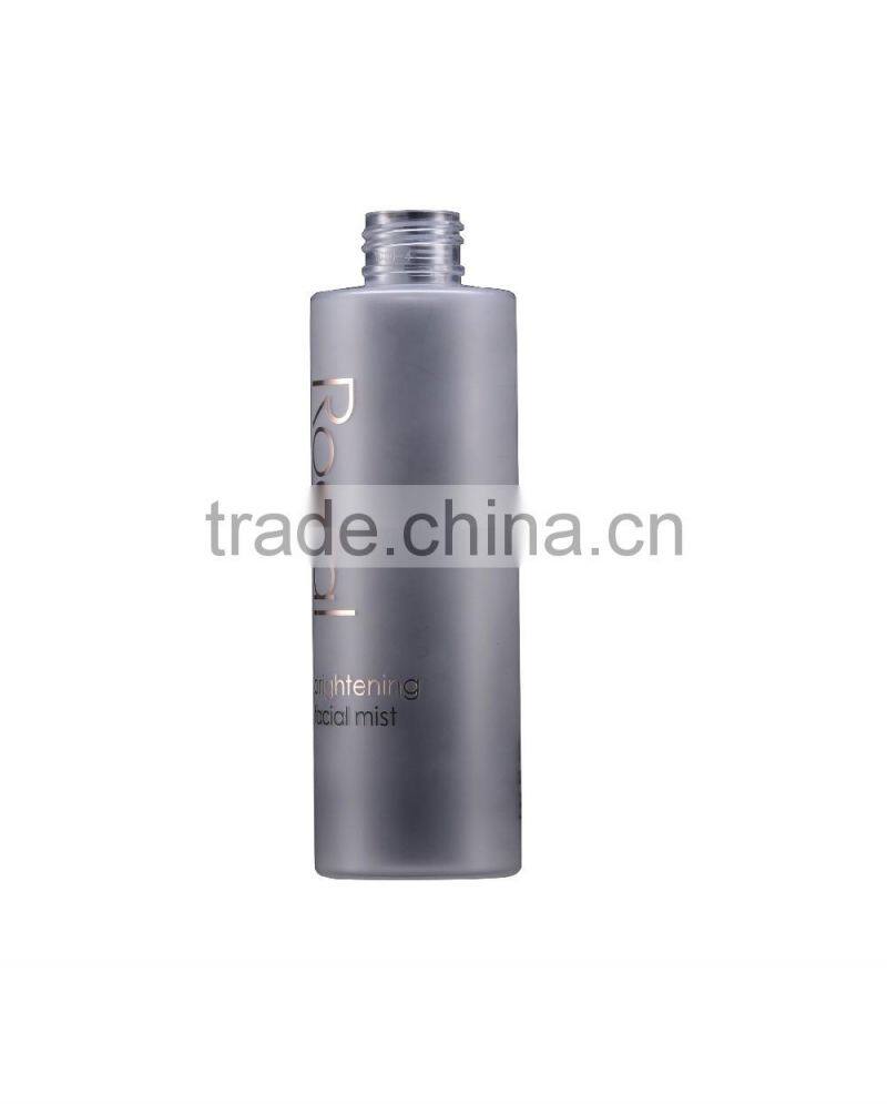 150ml skin care plastic pet cosmetic bottles