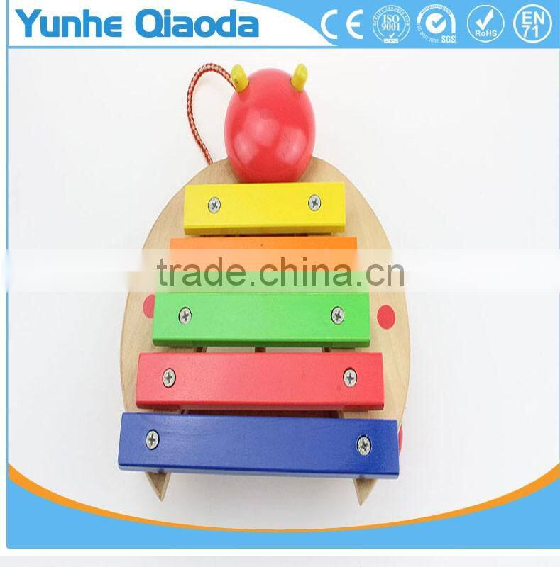 tortoise colorful Xylophone, Best First Musical Instrument for Children, Fun and Educationa