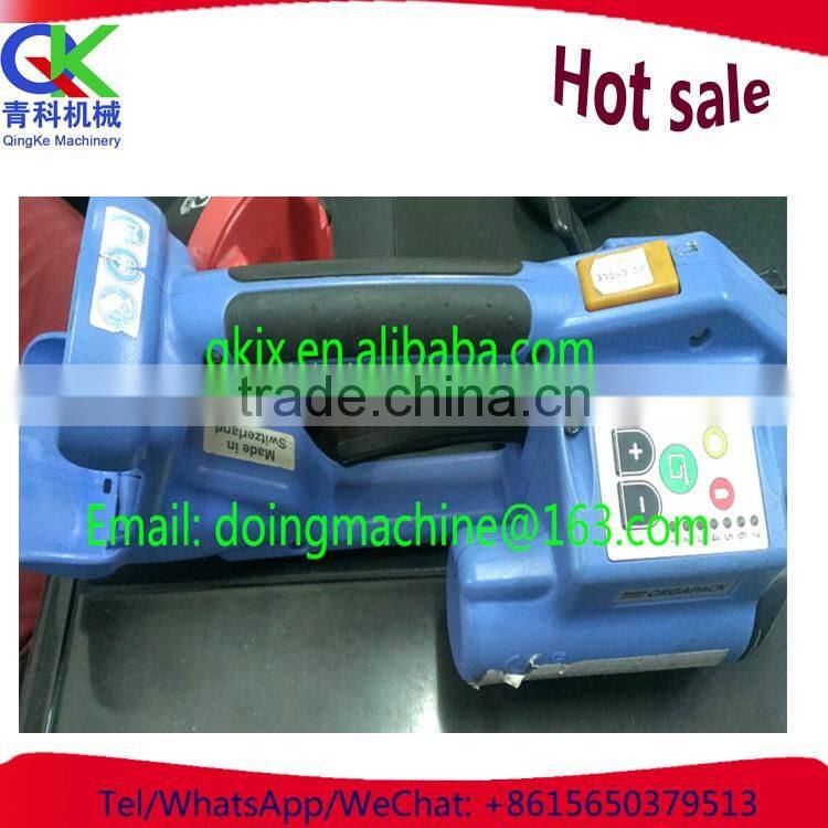 Charging type packing machine with good quality