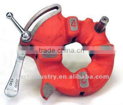 High quality and Hydraulic G811A die head